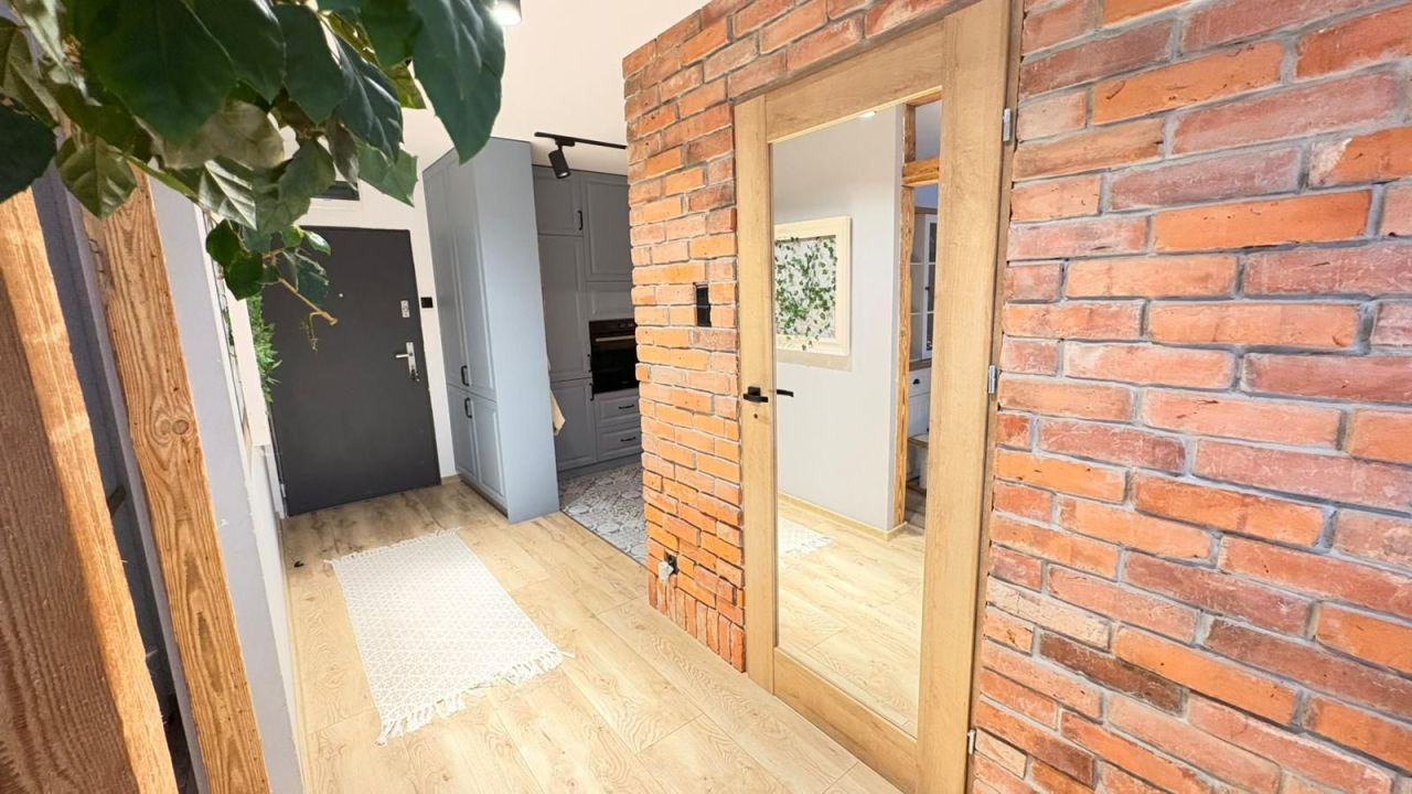 Mieszkanie 3-pokojowe Ostróda, ul. Stefana Jaracza. Zdjęcie 6