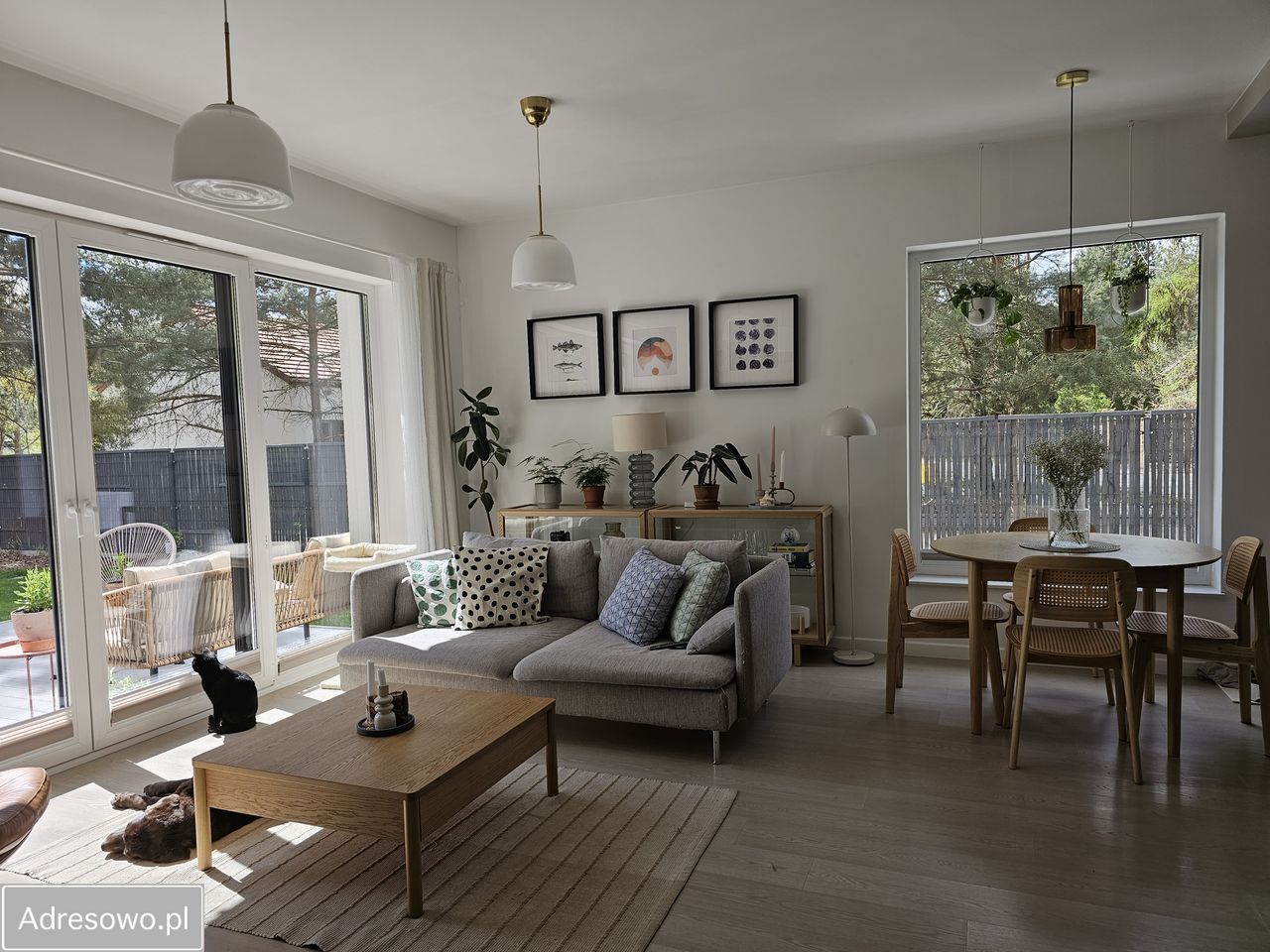 bliźniak, 5 pokoi Huta Żabiowolska. Zdjęcie 18