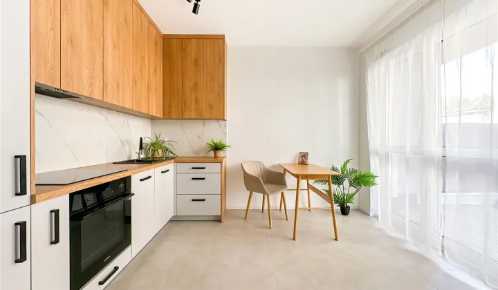 Mieszkanie 2-pokojowe Czechowice-Dziedzice Brzeziny