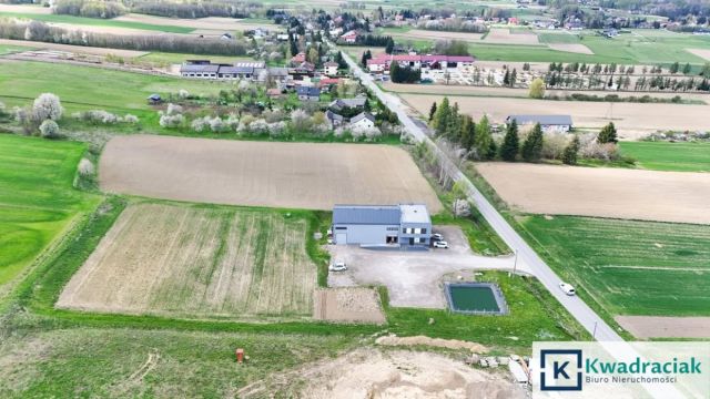 Działka budowlana Umieszcz. Zdjęcie 8