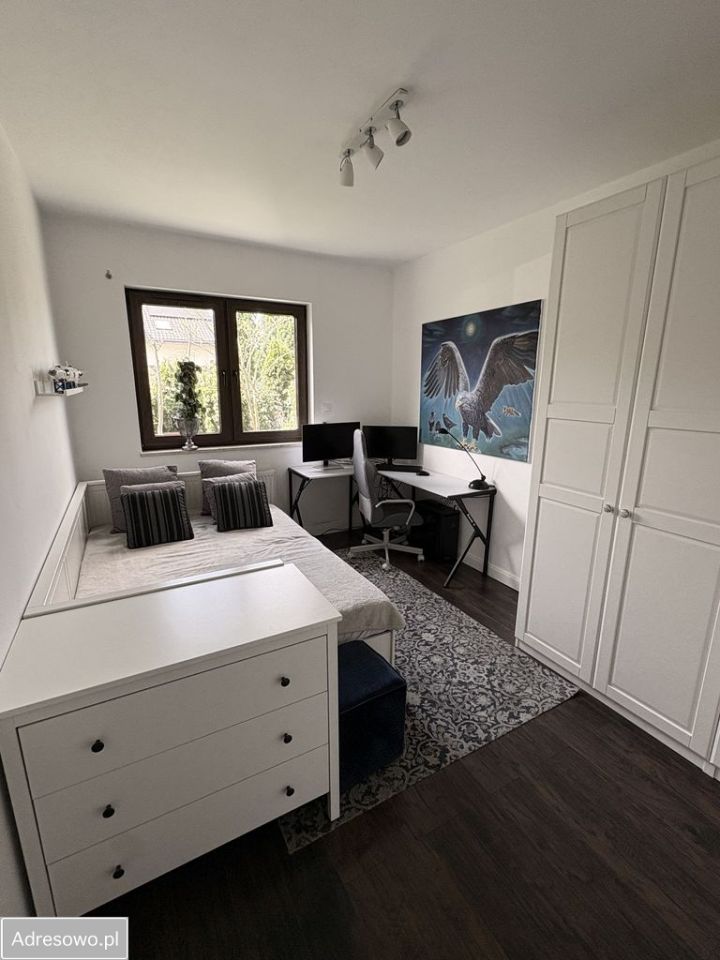 Mieszkanie 2-pokojowe Wrocław Fabryczna, ul. Alfreda Jahna. Zdjęcie 5