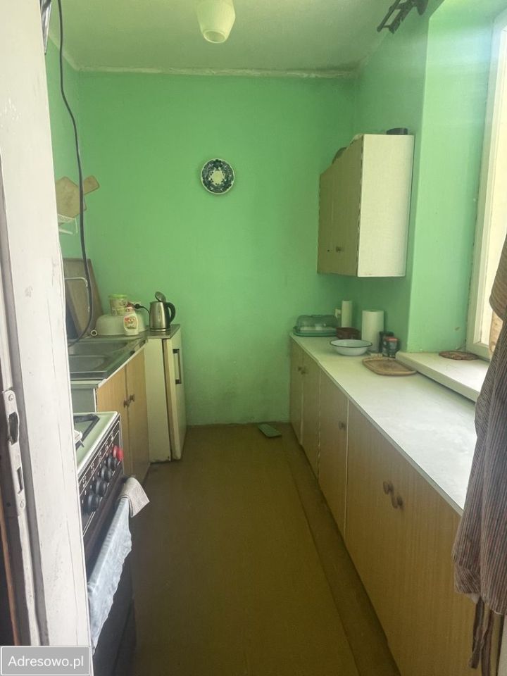 dom wolnostojący, 3 pokoje Makowiska, ul. Radomszczańska. Zdjęcie 13