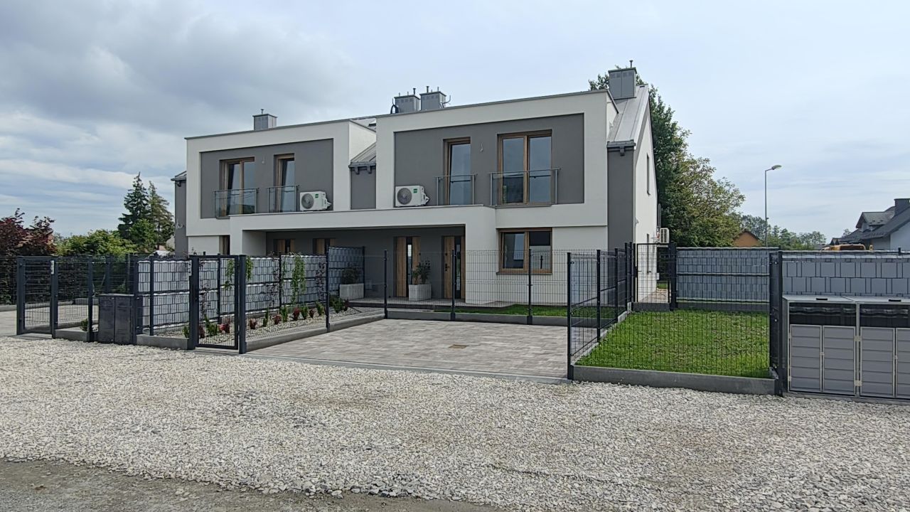 Mieszkanie 3-pokojowe Tarnów Gumniska, ul. Antoniego Gładysza. Zdjęcie 9