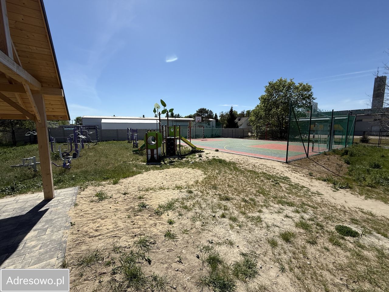 Działka budowlana Tułowice. Zdjęcie 16