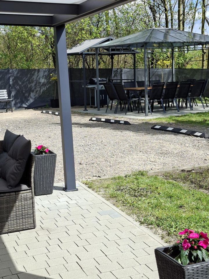 dom wolnostojący Zator Podlipki, ul. Szkolna. Zdjęcie 6