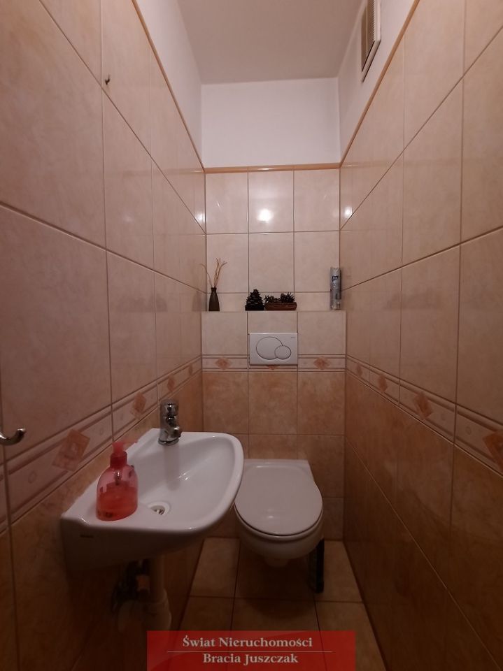 Mieszkanie 2-pokojowe Wrocław Szczepin, ul. Lubińska. Zdjęcie 4