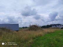 Działka budowlana Kościerzyna, ul. Mała Kolejowa. Zdjęcie 4