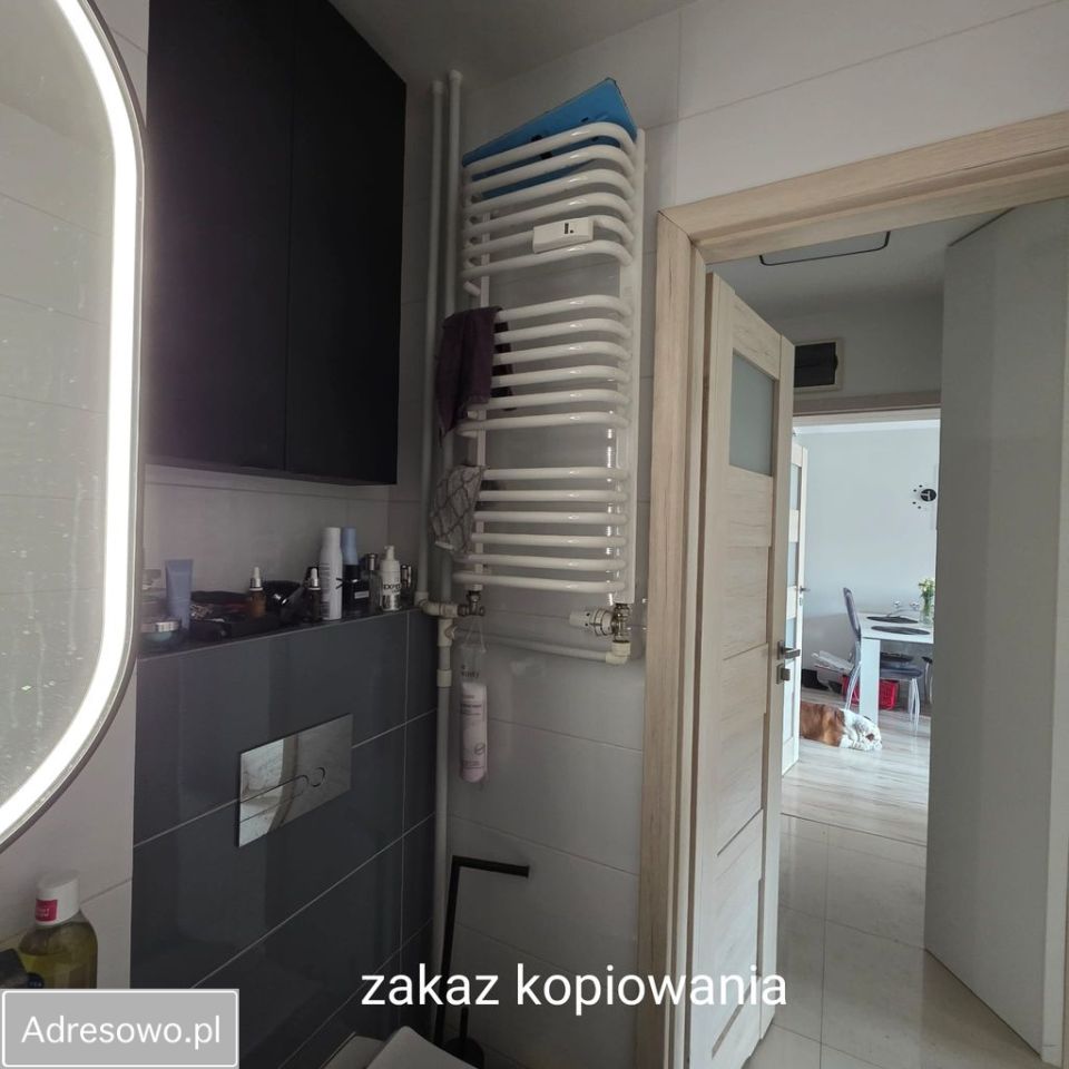 Mieszkanie 2-pokojowe Warszawa Bródno, ul. Chodecka. Zdjęcie 8