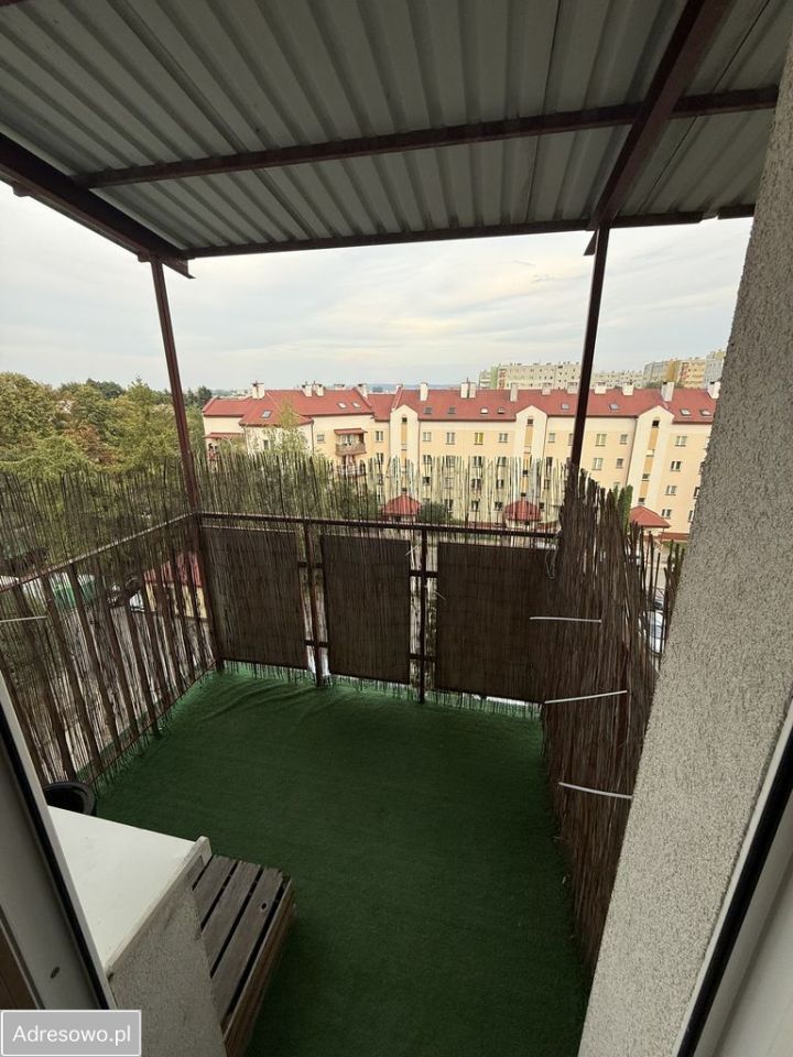 Mieszkanie 3-pokojowe Rzeszów Krakowska Południe, ul. Karola Lewakowskiego. Zdjęcie 18