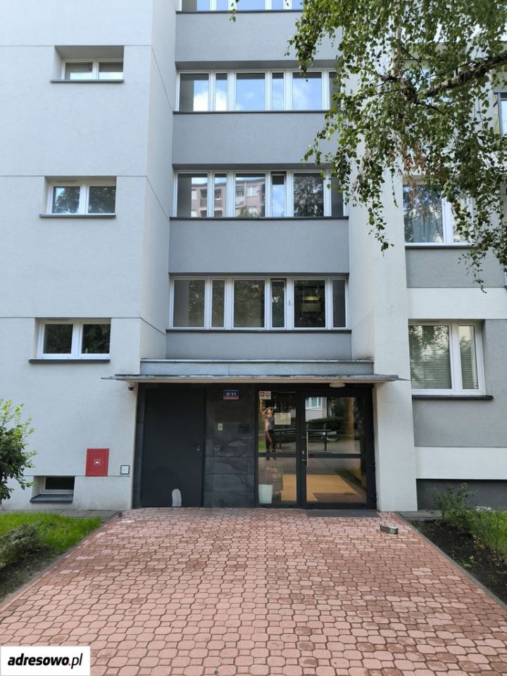 Mieszkanie 2-pokojowe Warszawa Powiśle, ul. Górnośląska. Zdjęcie 3