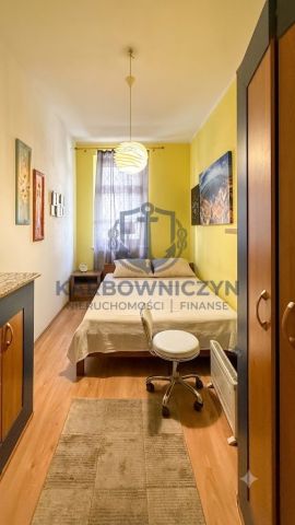 Mieszkanie 3-pokojowe Szczecin Centrum, ul. ks. Piotra Ściegiennego. Zdjęcie 8