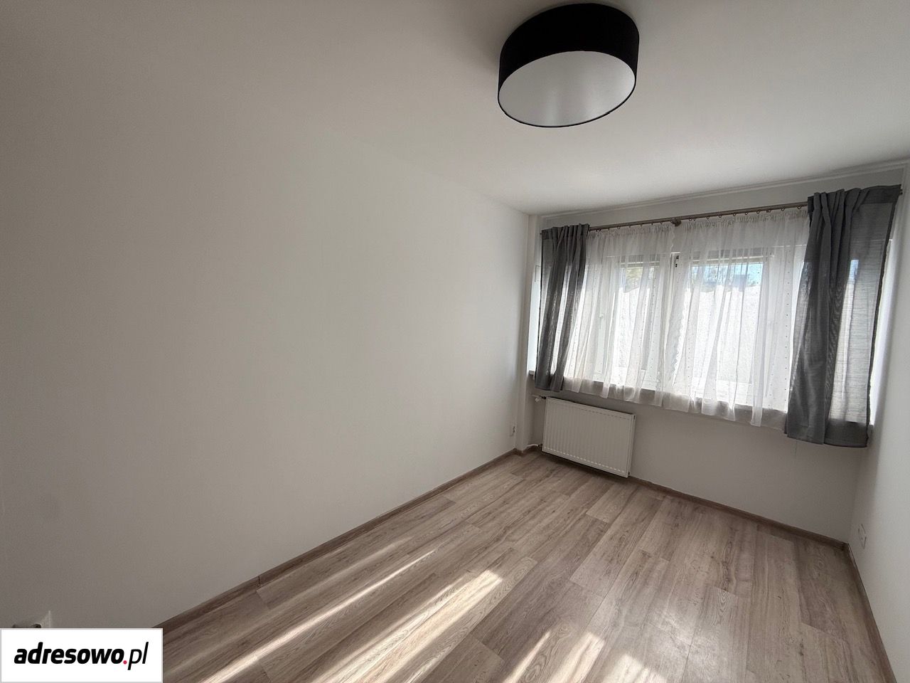 Mieszkanie 3-pokojowe Łódź Koziny, ul. Stefana Okrzei. Zdjęcie 3