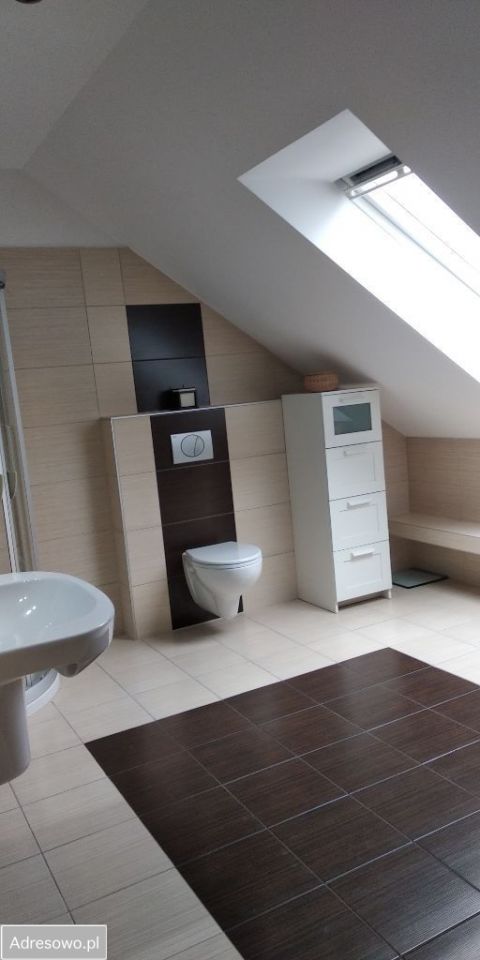 dom wolnostojący, 5 pokoi Dobrzykowice, ul. Wiśniowa. Zdjęcie 7