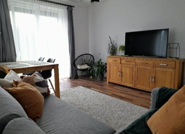 Mieszkanie 2-pokojowe Łańcut Podzwierzyniec, ul. Henryka Dąbrowskiego. Zdjęcie 1