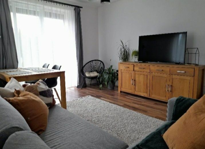 Mieszkanie 2-pokojowe Łańcut Podzwierzyniec, ul. Henryka Dąbrowskiego