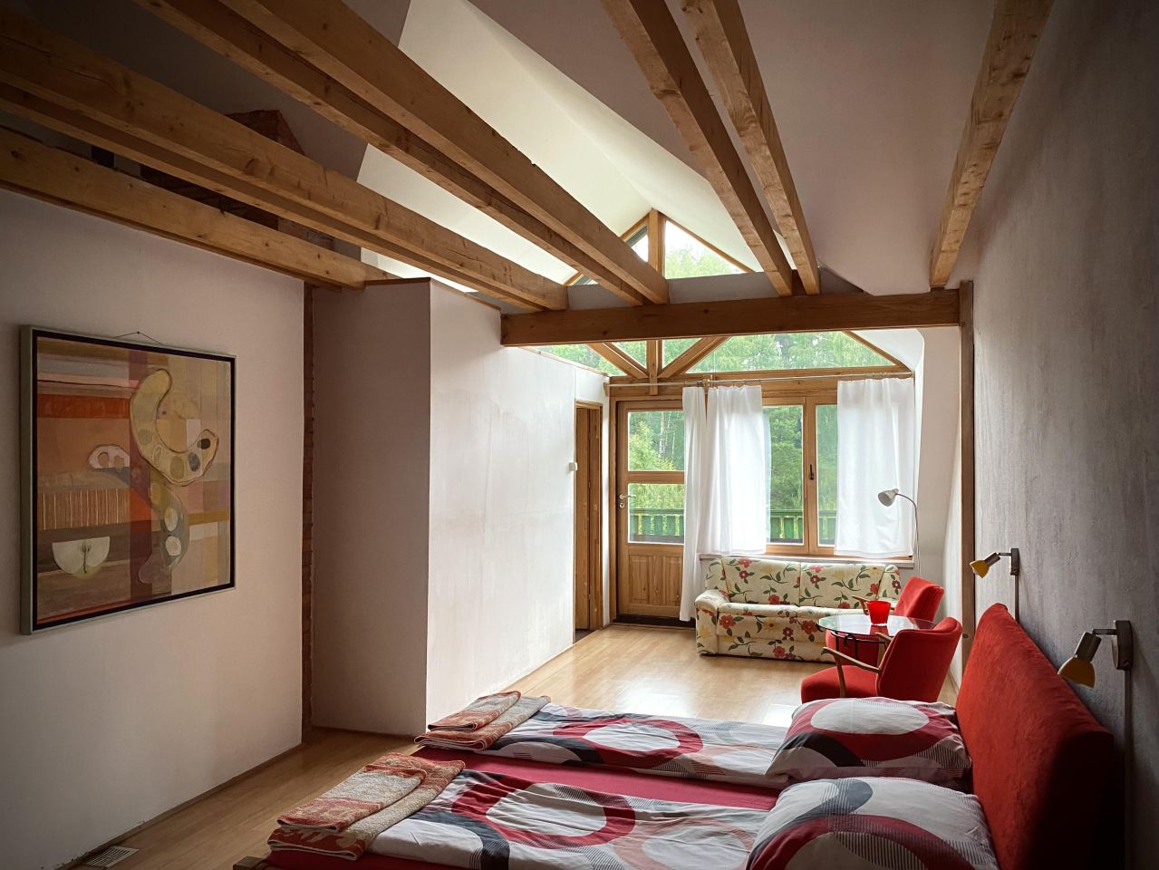 Hotel/pensjonat Jakubowo. Zdjęcie 23