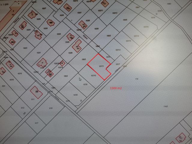 Działka budowlana Groblice. Zdjęcie 1