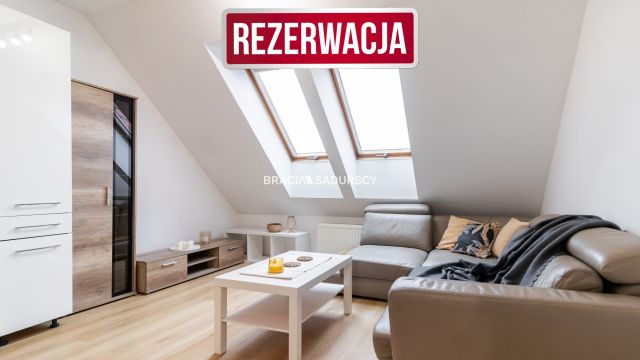 Mieszkanie 2-pokojowe Wieliczka, ul. Reformacka. Zdjęcie 1