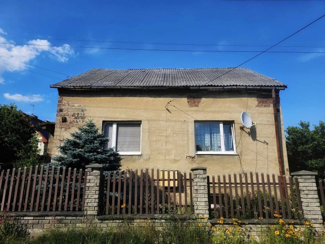 dom wolnostojący, 5 pokoi Jaworzno, ul. Zdrowia. Zdjęcie 1