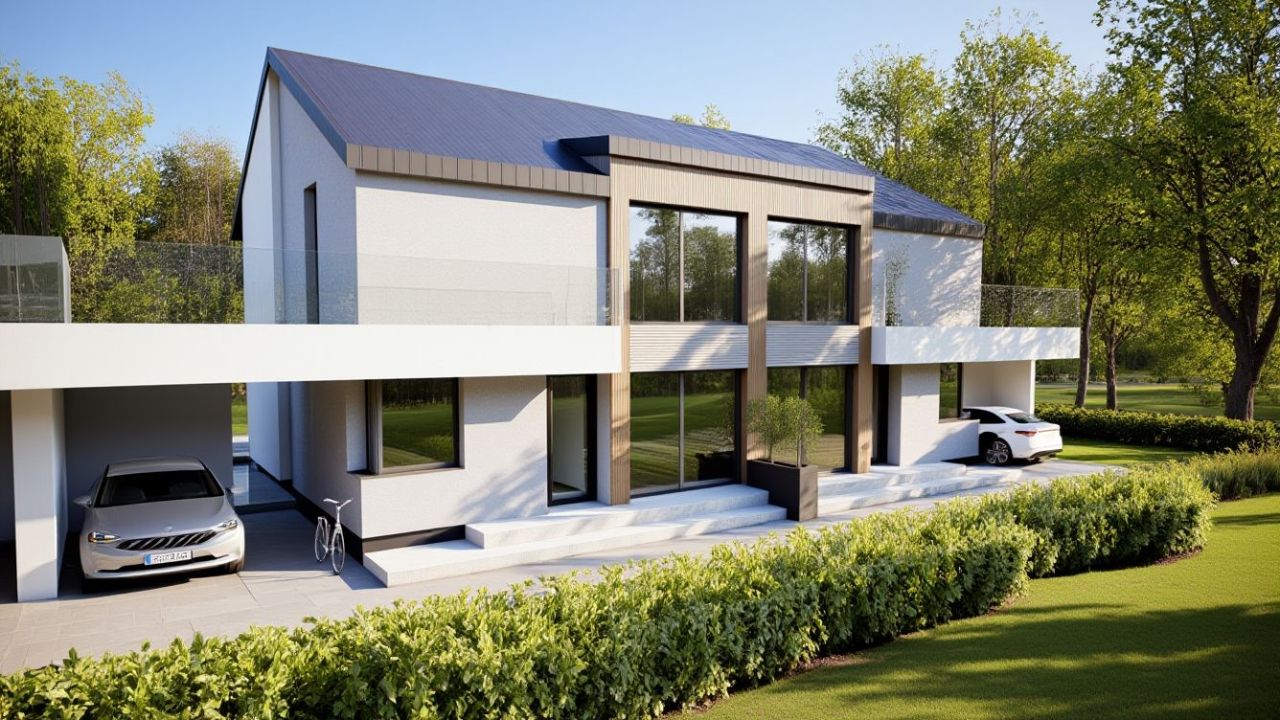 Działka budowlana Zielona Góra, ul. Wiesława. Zdjęcie 6