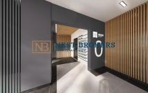 Mieszkanie 2-pokojowe Kraków Zabłocie, ul. Portowa. Zdjęcie 4