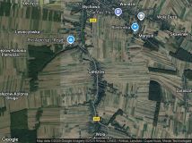 dom wolnostojący, 5 pokoi Gałęzów