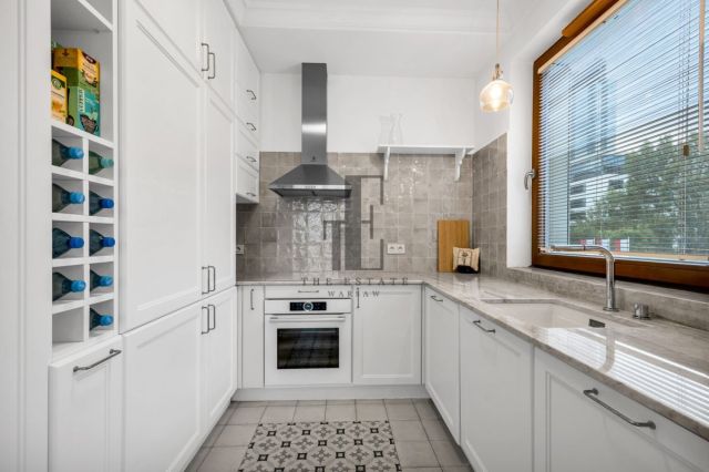 Mieszkanie 2-pokojowe Warszawa Wola, ul. Przyokopowa. Zdjęcie 7