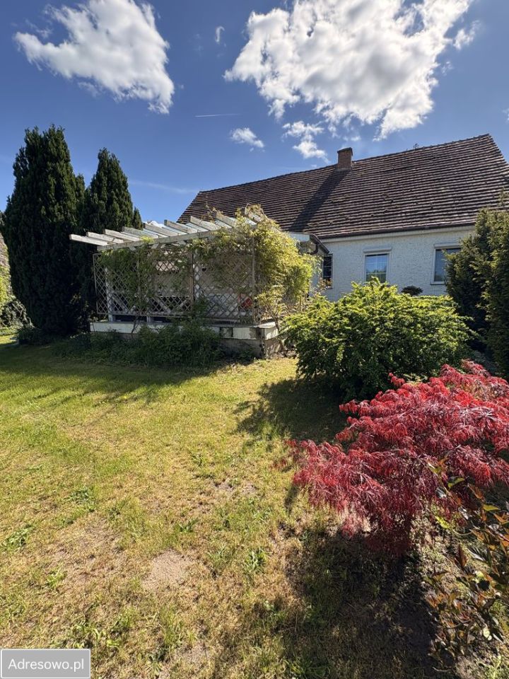 dom wolnostojący, 6 pokoi Lubień