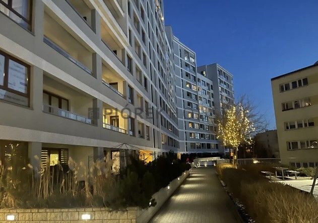 Mieszkanie 1-pokojowe Warszawa Bielany, ul. Stefana Żeromskiego. Zdjęcie 12