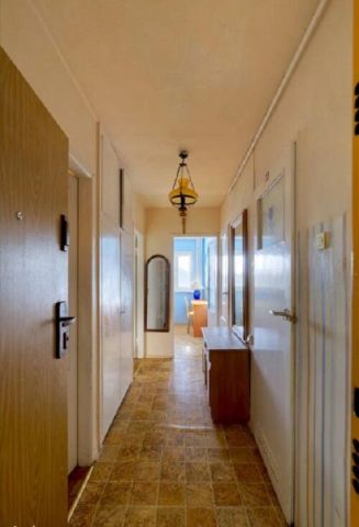 Mieszkanie 3-pokojowe Warszawa Sadyba, ul. św. Bonifacego. Zdjęcie 5