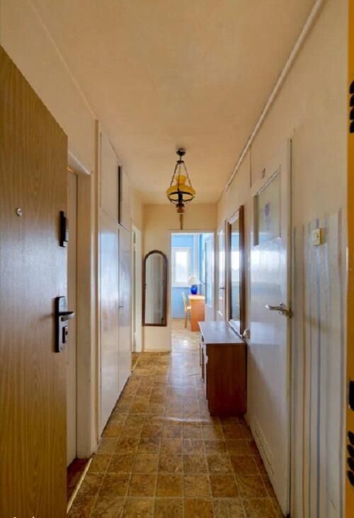 Mieszkanie 3-pokojowe Warszawa Sadyba, ul. św. Bonifacego. Zdjęcie 5