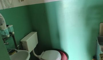 dom wolnostojący Łuzki