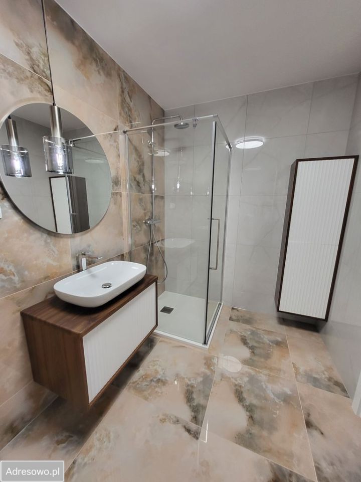 Mieszkanie 4-pokojowe Trzebnica. Zdjęcie 10