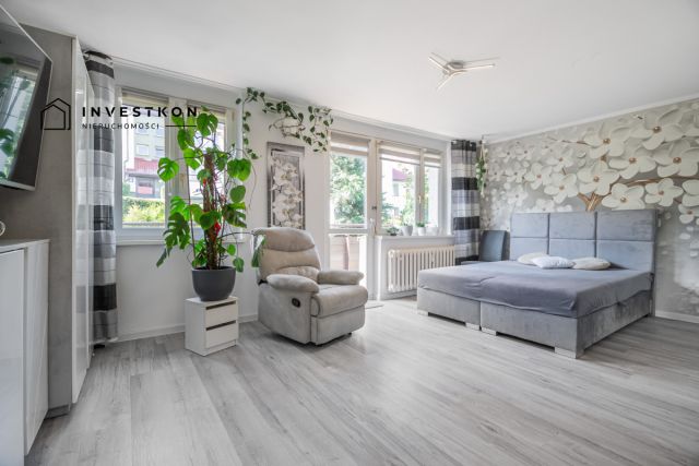 Mieszkanie 3-pokojowe Władysławowo, ul. Abrahama. Zdjęcie 3