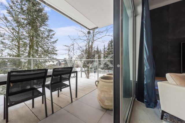 Mieszkanie 3-pokojowe Łódź, ul. Wałbrzyska. Zdjęcie 16