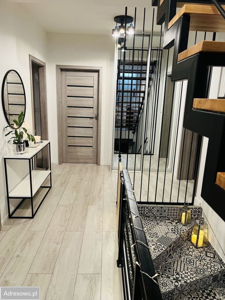 Mieszkanie 5-pokojowe Kąty Wrocławskie, ul. Sybiraków. Zdjęcie 11