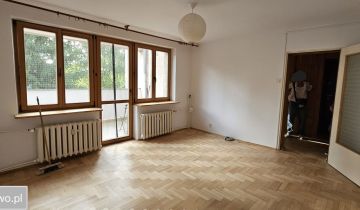 Mieszkanie 2-pokojowe Kraków Bieżanów, ul. Alberta Schweitzera