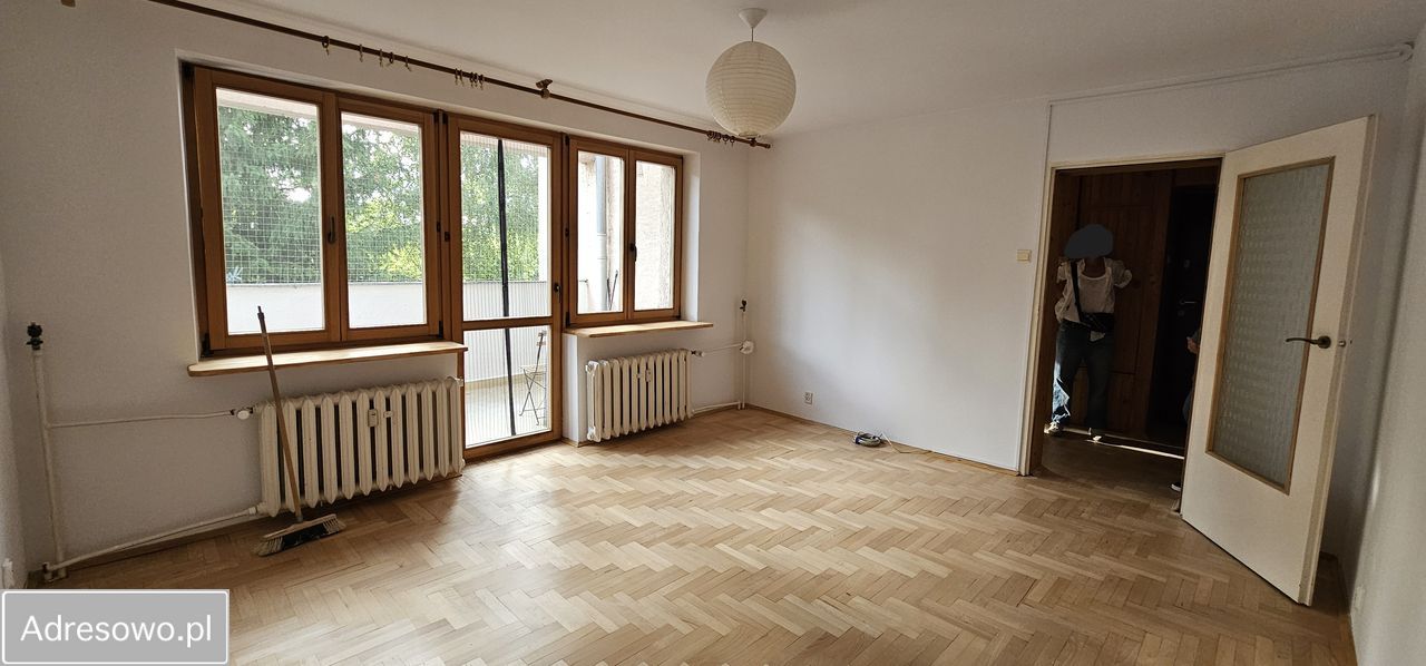 Mieszkanie 2-pokojowe Kraków Bieżanów, ul. Alberta Schweitzera