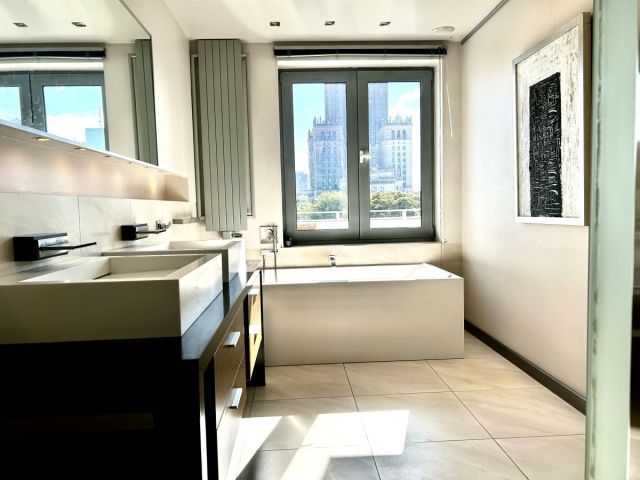 Mieszkanie 1-pokojowe Warszawa Śródmieście, ul. Świętokrzyska. Zdjęcie 6