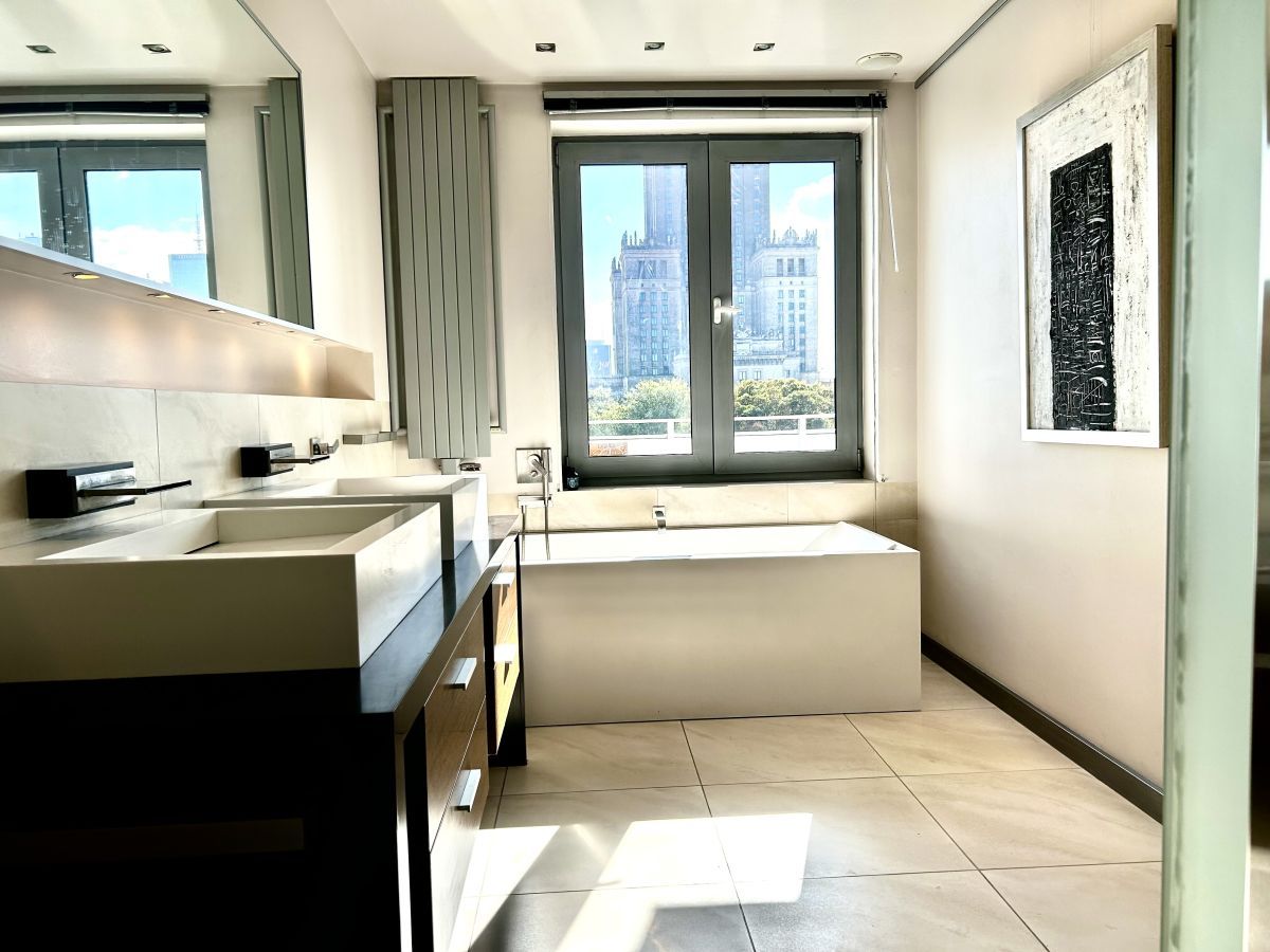 Mieszkanie 1-pokojowe Warszawa Śródmieście, ul. Świętokrzyska. Zdjęcie 6