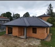 dom wolnostojący, 3 pokoje Wola Radziszowska Kapelanka, ul. Skawińska. Zdjęcie 2