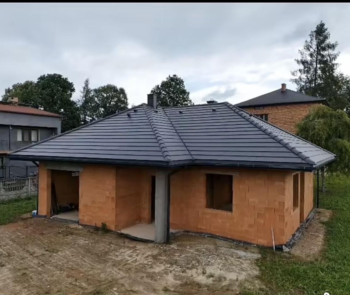 dom wolnostojący, 3 pokoje Wola Radziszowska Kapelanka, ul. Skawińska. Zdjęcie 3