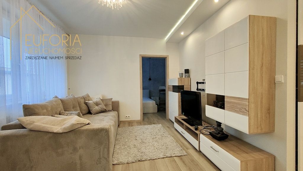 Mieszkanie 2-pokojowe Brzeziny, ul. Bartosza Głowackiego. Zdjęcie 10