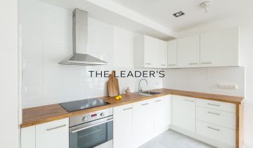 Mieszkanie 3-pokojowe Warszawa Wola, ul. Giełdowa