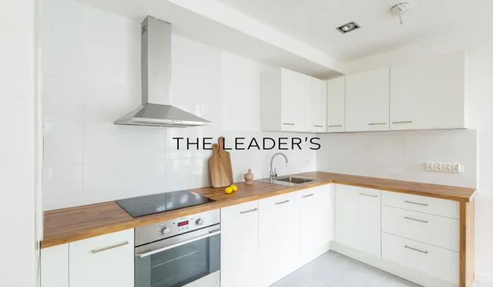 Mieszkanie 3-pokojowe Warszawa Wola, ul. Giełdowa