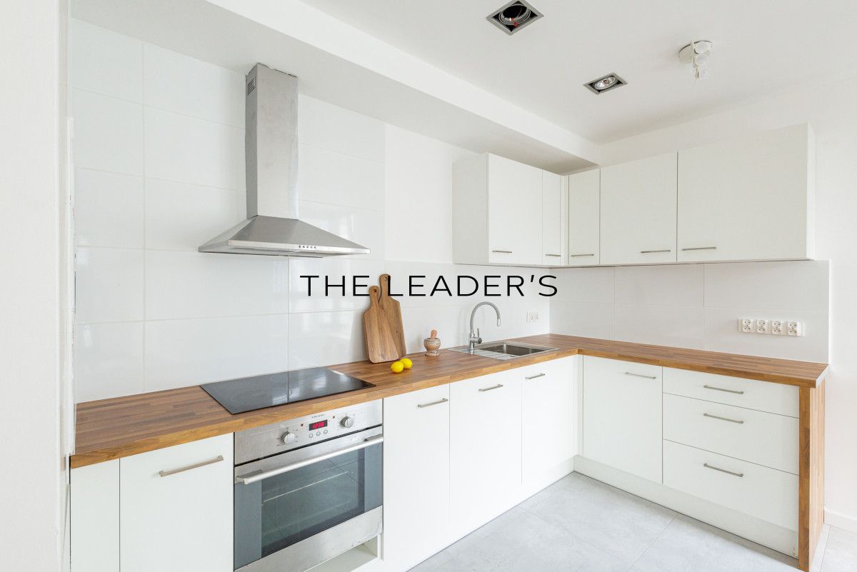 Mieszkanie 3-pokojowe Warszawa Wola, ul. Giełdowa