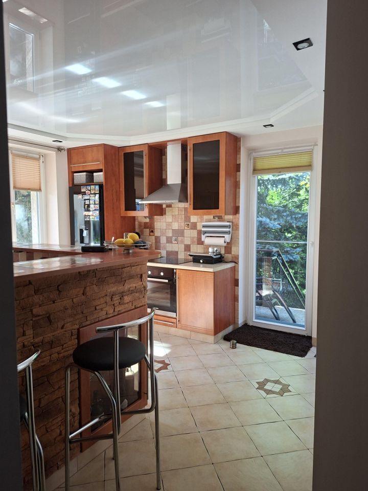 dom wolnostojący, 5 pokoi Mława Mława-Wólka, ul. Batalionów Chłopskich. Zdjęcie 6