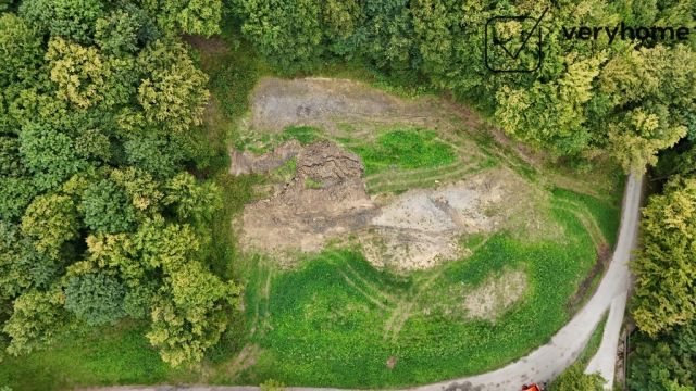 Działka budowlana Szyk. Zdjęcie 2