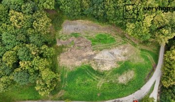 Działka budowlana Szyk