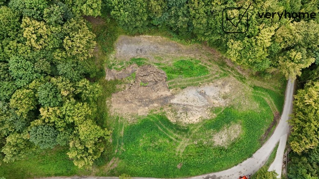 Działka budowlana Szyk. Zdjęcie 2